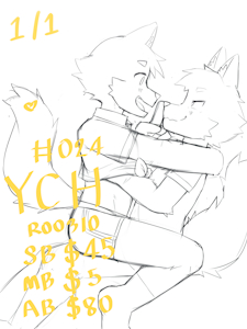 ROO310 YCH#024