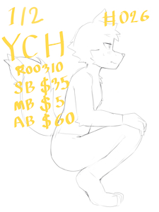 ROO310 YCH#026