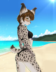 beach day - by Nicknawe