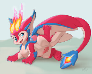 Smolderlicious