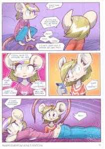A Birthday Gift Pg.4