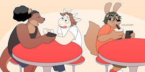 Growing Up Here Part 8: "Times are changing"