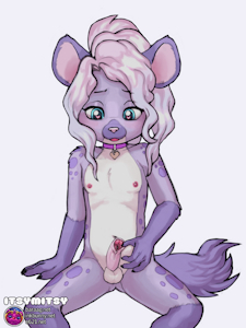 Wing-It: Exploring Herself