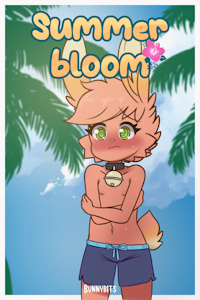 Summer Bloom (reupload)