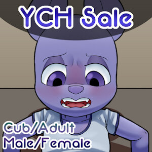 [YCH] "PE Class Bonus"