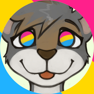 Pride Squirrelly
