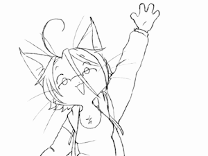 Orito wave