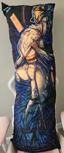 Trusty Seikret Raptor Daki