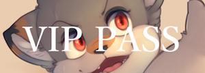 [VIP Pass] The Beach