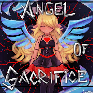 Angel Of Sacrifice