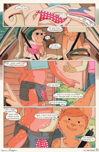 On the road - 31