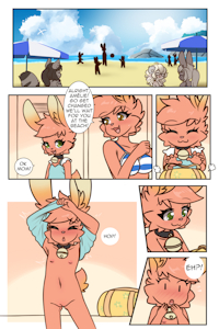 Summer Bloom (reupload)
