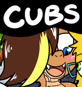Commission - Errorchu