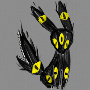 👁️‍🗨️Umbreon👁️‍🗨️