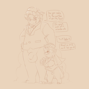11th June Stream Sketches