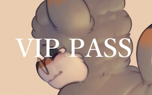 [VIP Pass] Extraction