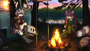Camper Life