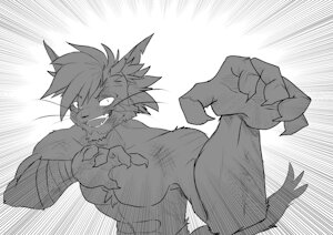 Fight!