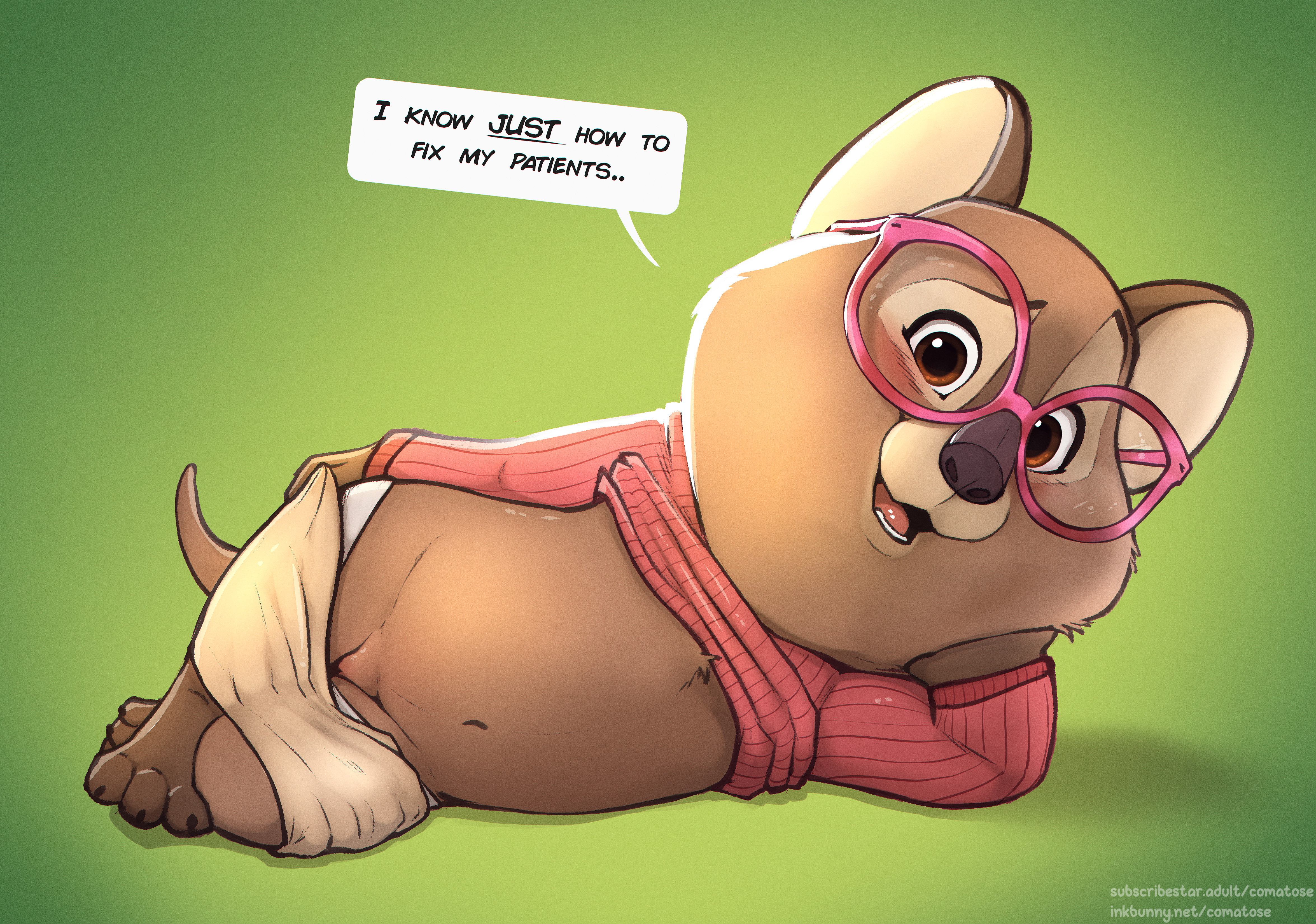 5600304_Comatose_doctor_fuzzby.jpg