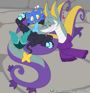 *S*_Monthly reward for Shinx