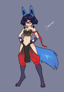 Hyper Quickie