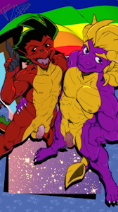 PrideLongs Comm