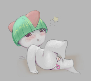 Ralts