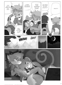 The 2nd Billie Jean Comic- 10