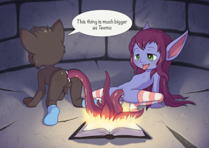 Magic Book of Strange Spells