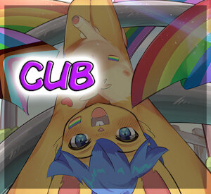 Happy Pride Month!