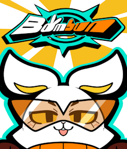 Wishlist Bombun on STEAM!