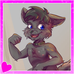 [GIFT 💖🐈] Unchained