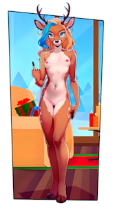 *TIER 2* Kendra