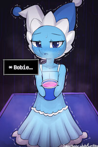 Bobie