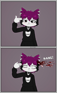 Commission: Bang