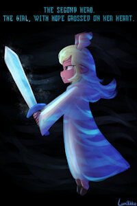 The Second Hero