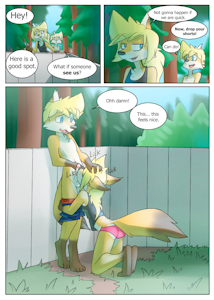 A Road Less Traveled : A New Path page : 32