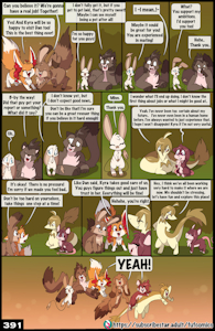 Blazing a trail  page-391