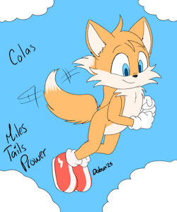 Tails