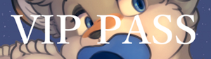 [VIP Pass] Peekies