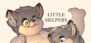 [Little Helpers] Cleaning