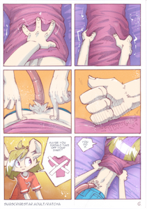 A Birthday Gift Pg.6