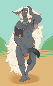 Colors Comm Rauru