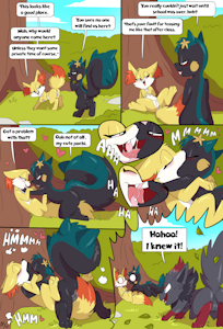 *C*_Making a new friend