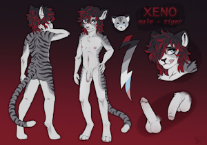 Reference sheet commission