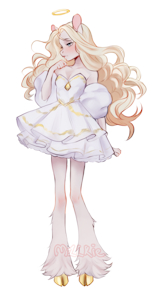 ANGEL CUB ADOPT