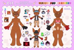 [C] rainbowpif