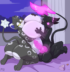 *W*_Fun with potions 2/2