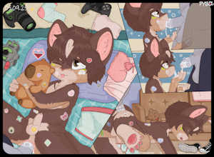 Daily dose ~