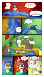 Everyday Greyness #1 Pg3